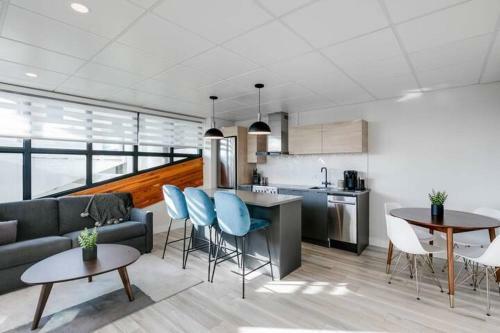 Apartamento Laval201- Le Masson