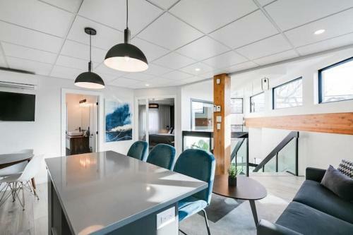 Apartamento Laval201- Le Masson