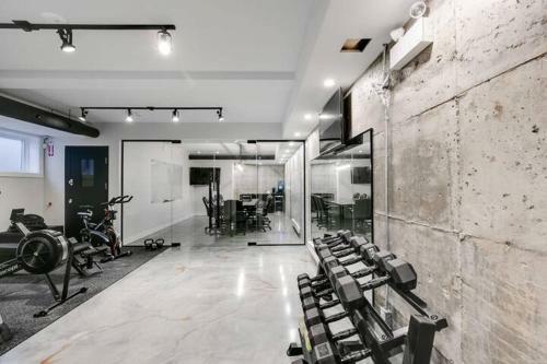 Apartamento Laval201- Le Masson