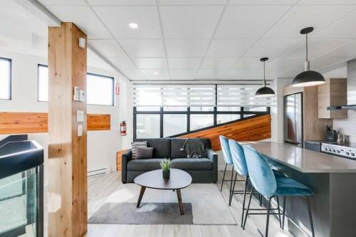Apartamento Laval201- Le Masson