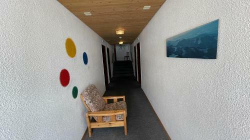 Hotel Cristal Sorenberg