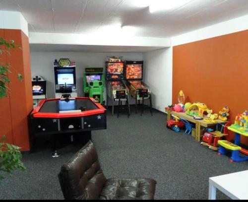 Apartamento Al Piccolo Rancho
