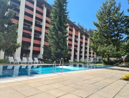 Apartamento Al Piccolo Rancho