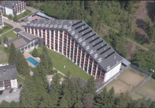 Apartamento Al Piccolo Rancho