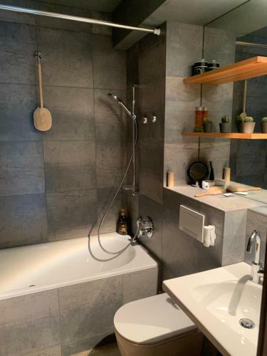 Apartamento Al Piccolo Rancho