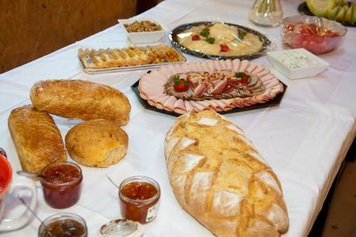 Bed & Breakfast Gast Und Hof Spittel