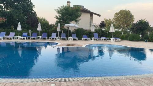 Apartamento Komplex Perla Del Mar