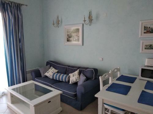 Apartamento Oasis Resort & Spa 2 Floor With Sea View Gen