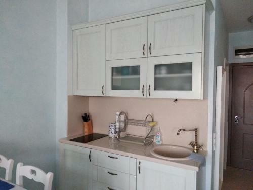 Apartamento Oasis Resort & Spa 2 Floor With Sea View Gen