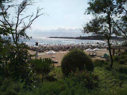 Apartamento Oasis Resort & Spa 2 Floor With Sea View Gen