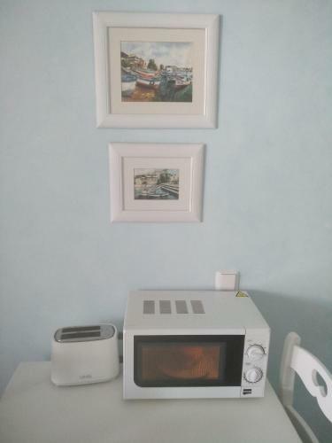 Apartamento Oasis Resort & Spa 2 Floor With Sea View Gen