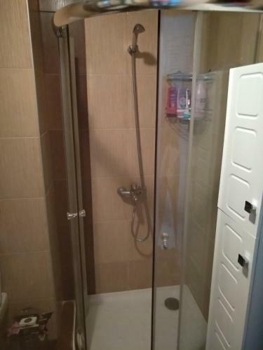 Apartamento Oasis Resort & Spa 2 Floor With Sea View Gen