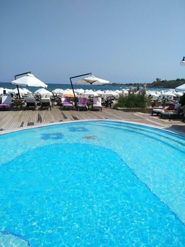 Apartamento Oasis Resort & Spa 2 Floor With Sea View Gen