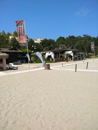 Apartamento Oasis Resort & Spa 2 Floor With Sea View Gen