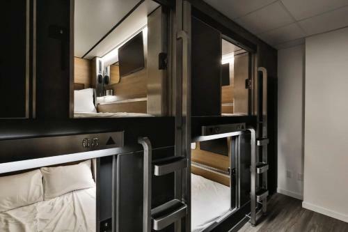 Albergue Pod Hotel