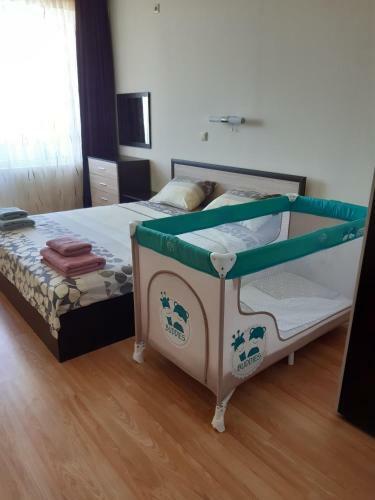 Apartamento ?????????? ????