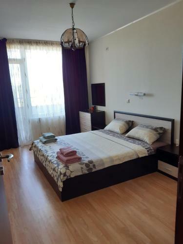 Apartamento ?????????? ????