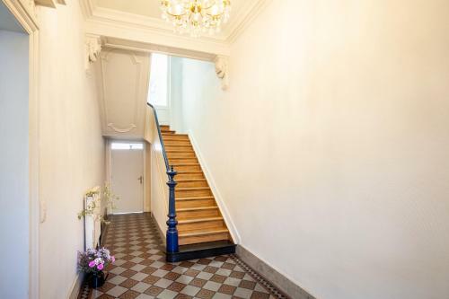Bed & Breakfast Osti