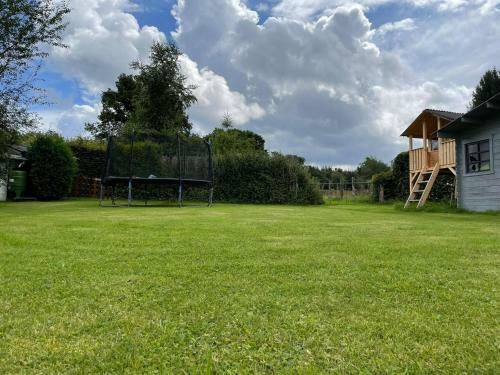 Villa "les Noisetiers"