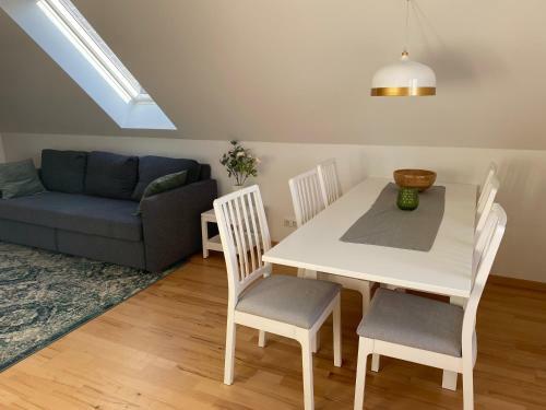 Apartamento Ferienwohnung Am Pl�ner See