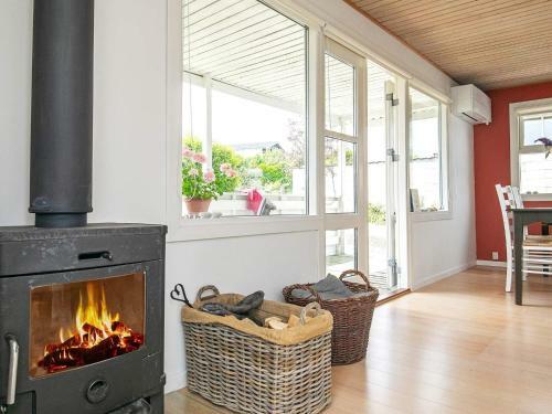 Holiday Home Kerteminde X