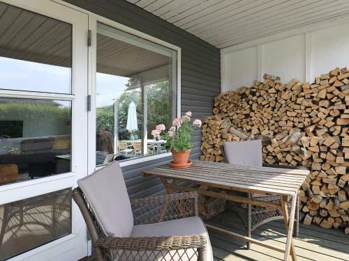 Holiday Home Kerteminde X