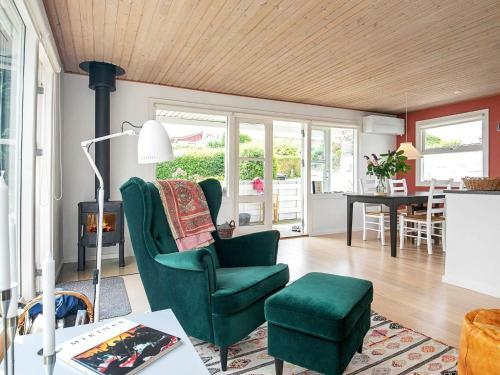 Holiday Home Kerteminde X