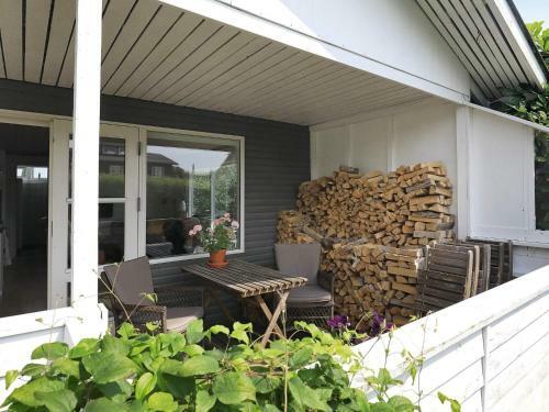 Holiday Home Kerteminde X