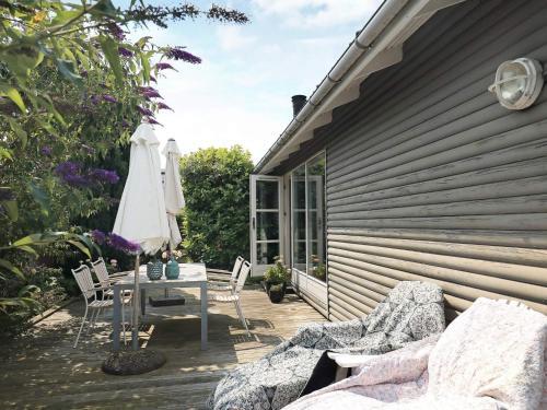 Holiday Home Kerteminde X