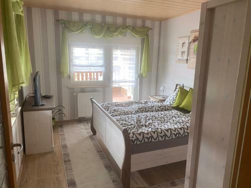 Apartamento Ferienwohnung ?thea?