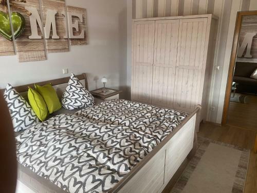 Apartamento Ferienwohnung ?thea?