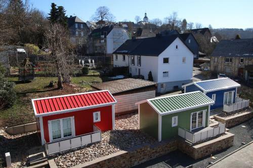 Tiny Haus Bad Marienberg West63