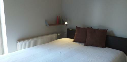 Apartamento Holiday Home With Sauna