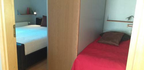 Apartamento Holiday Home With Sauna