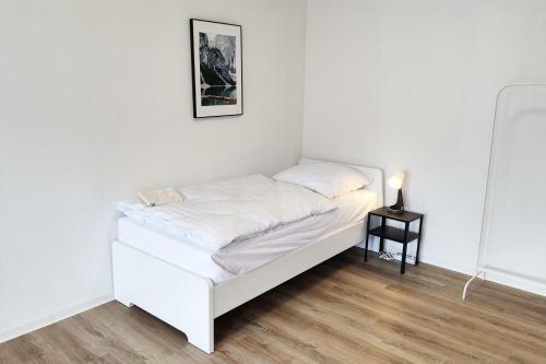 4 Room Apartment In Bad Salzig Near Koblenz