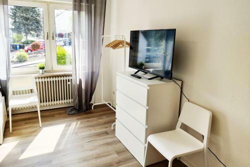 4 Room Apartment In Bad Salzig Near Koblenz