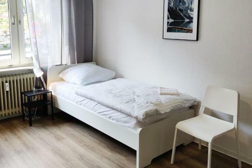 4 Room Apartment In Bad Salzig Near Koblenz