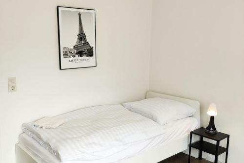 4 Room Apartment In Bad Salzig Near Koblenz