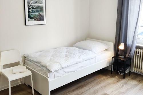 4 Room Apartment In Bad Salzig Near Koblenz