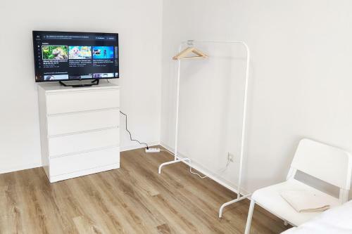 4 Room Apartment In Bad Salzig Near Koblenz