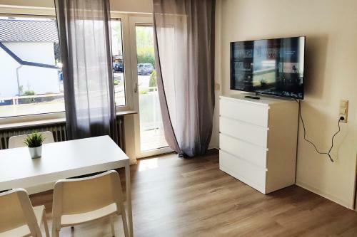 4 Room Apartment In Bad Salzig Near Koblenz