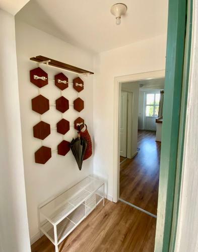 Apartamento Gronocottage