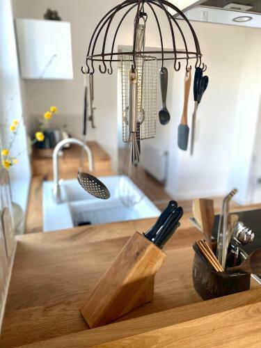 Apartamento Gronocottage