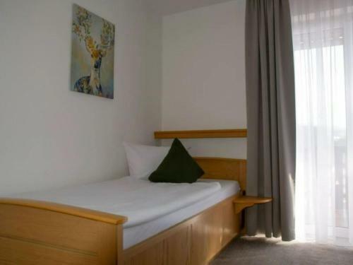 Hostal Haus Am Park