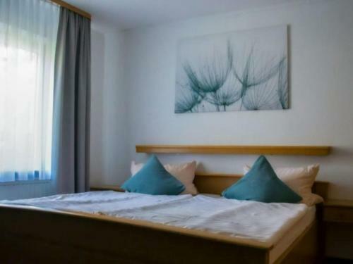 Hostal Haus Am Park