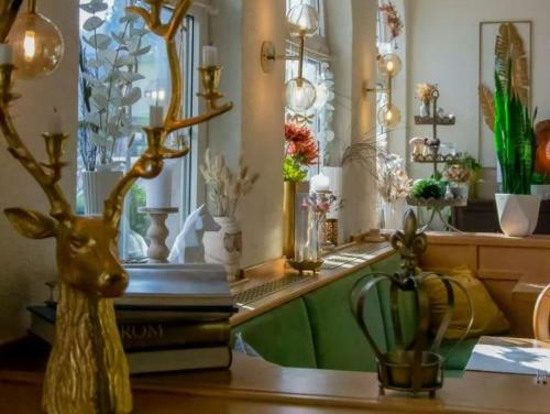 Hostal Haus Am Park