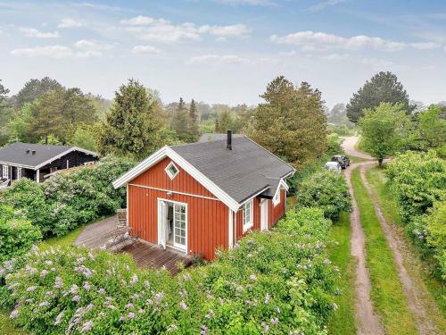 Holiday Home Liseleje II