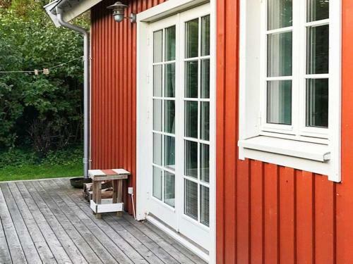 Holiday Home Liseleje II