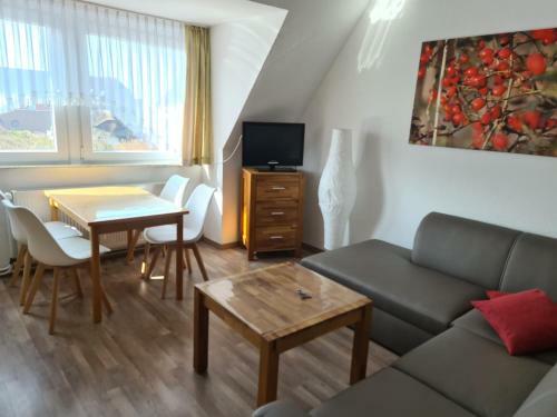 Apartamento Seevilla Wietjes Whg 5