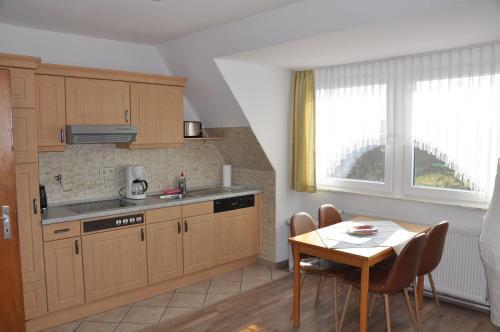 Apartamento Seevilla Wietjes Whg 5